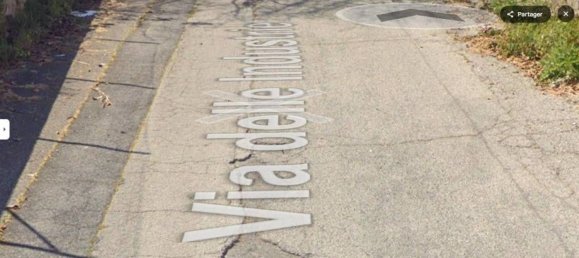 2981m² Commercial property in Ardea, Italy No. 372949 8