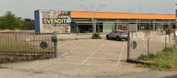 2981m² Commercial property in Ardea, Italy No. 372949 2