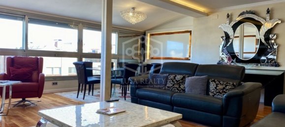 4 bedrooms Apartment in Barcelona, Spain No. 7426 3