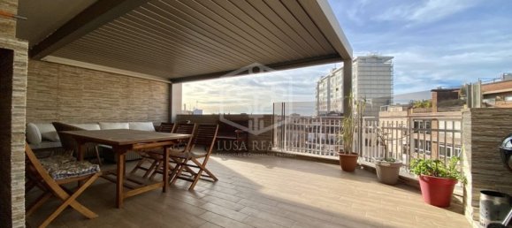 4 bedrooms Apartment in Barcelona, Spain No. 7426 16