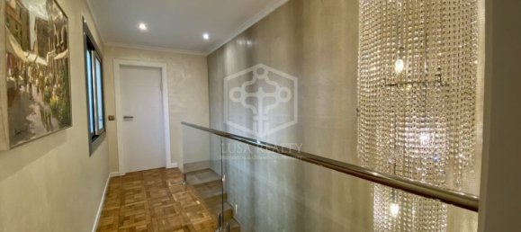 4 bedrooms Apartment in Barcelona, Spain No. 7426 24