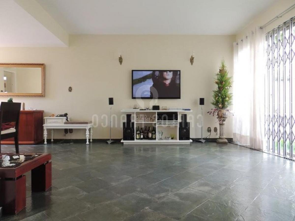 3 bedrooms House in Sao Paulo, Brazil No. 593179