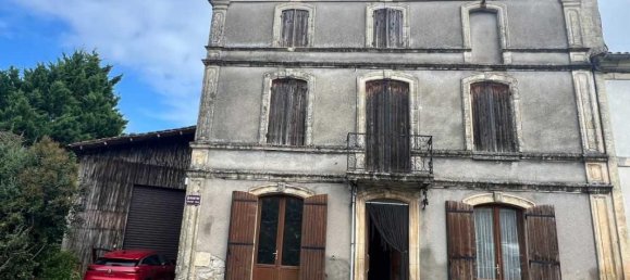 Таунхаус с 5 спальнями в Мирамон-де-Гйан, Франция № 193012 3