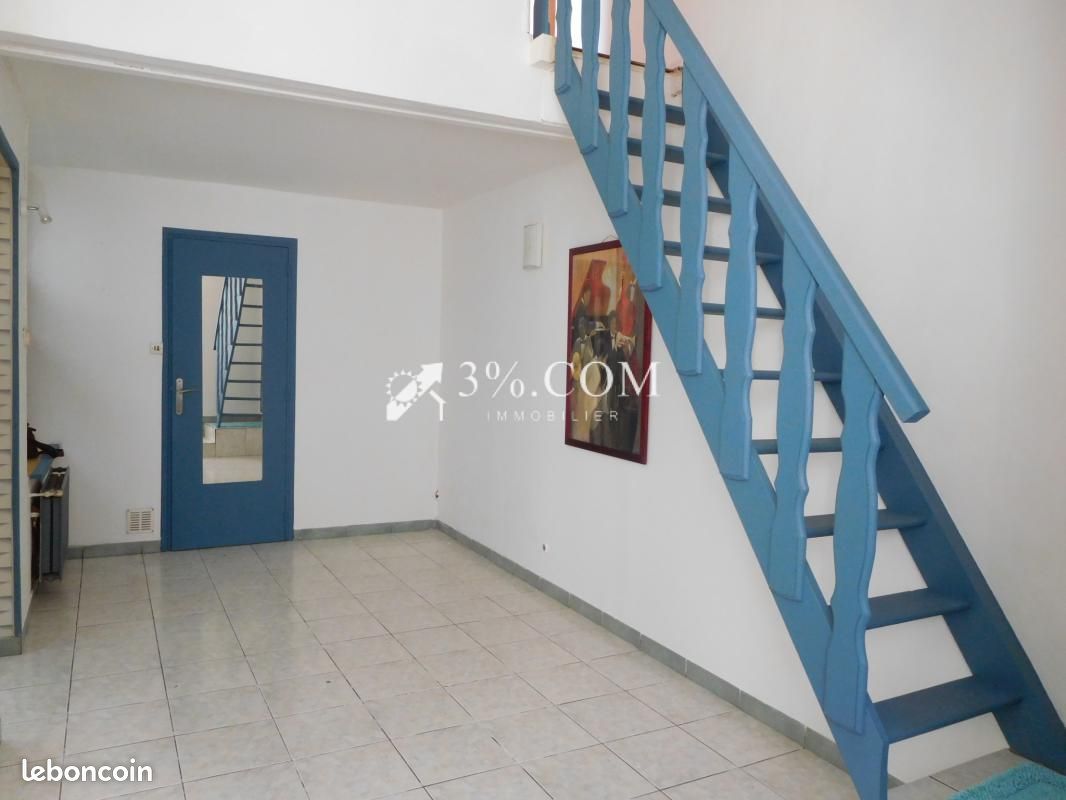 2 chambres Maison à Tourcoing, France No. 159315