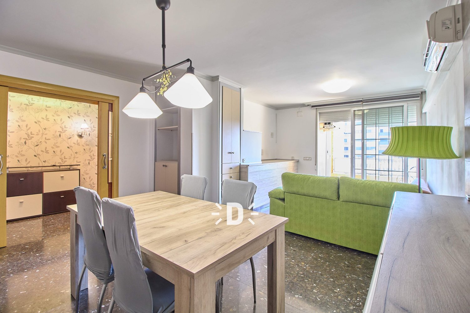 2 chambres Appartement à Valencia, Spain No. 143744