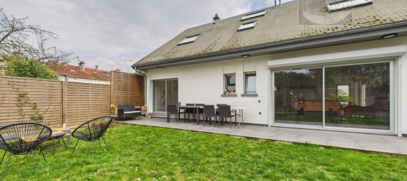 4 chambres Maison à Sceaux, France No. 131158 8