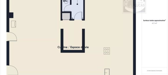 4 chambres Maison à Sceaux, France No. 131158 25