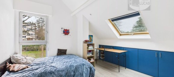 4 chambres Maison à Sceaux, France No. 131158 17