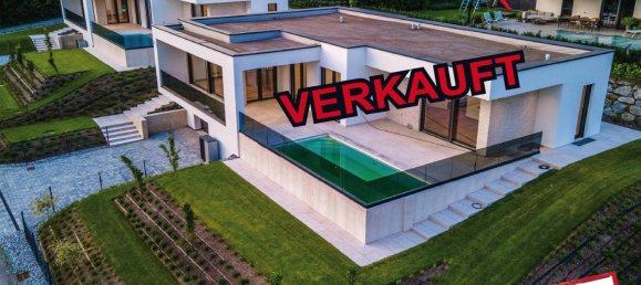 Villa de 4 habitaciónes en Hitzendorf, Austria No. 213042 28