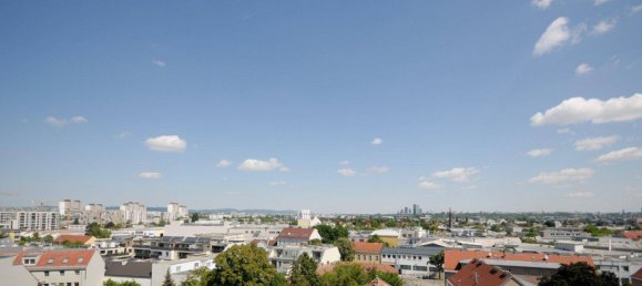 2 rooms Duplex in Liesing, Austria No. 213418 13