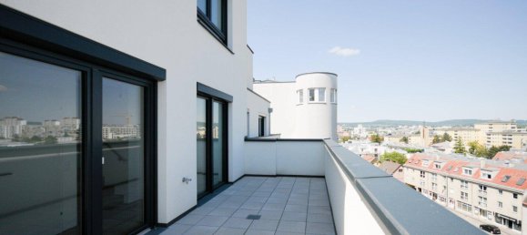 2 rooms Duplex in Liesing, Austria No. 213418 10