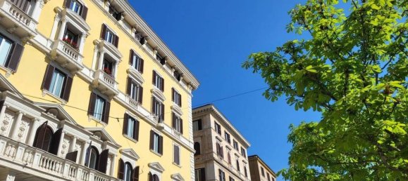 4 bedrooms Apartment in Rome, Italy No. 334928 22