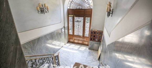 4 bedrooms Apartment in Rome, Italy No. 334928 21