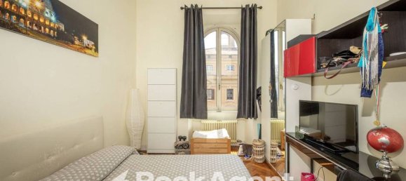 4 bedrooms Apartment in Rome, Italy No. 334928 12