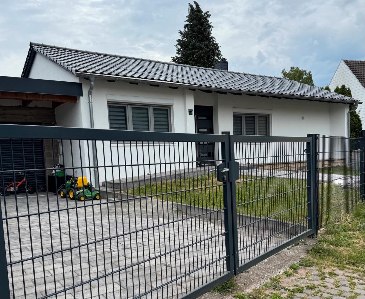2 Schlafzimmer Bungalow in Südwestpfalz, Germany, Nr. 263415