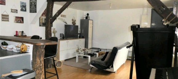 Apartamento T1 em Dreux, France N.º 74398 2