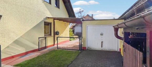 5غرفة منزل في Kaiserslautern, Germany رقم 56083 8