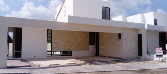 3 غرف نوم منزل في Yucatan, Mexico رقم 161542 2