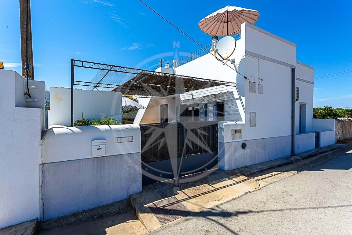 2 chambres Villa à Tavira, Portugal No. 343385