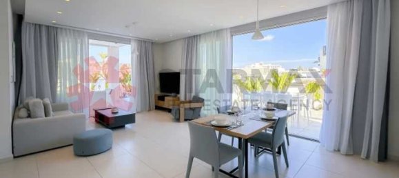 4 غرف نوم فيلا في Ayia Napa, Cyprus رقم 139443 8