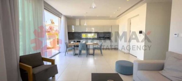 4 غرف نوم فيلا في Ayia Napa, Cyprus رقم 139443 5