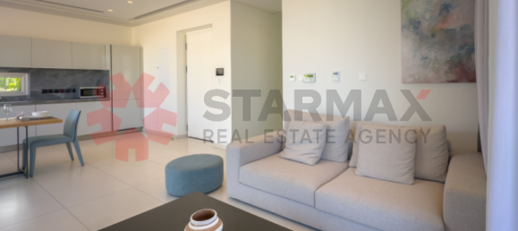 4 غرف نوم فيلا في Ayia Napa, Cyprus رقم 139443 4