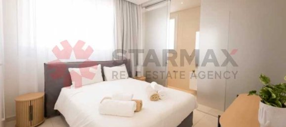 4 غرف نوم فيلا في Ayia Napa, Cyprus رقم 139443 15