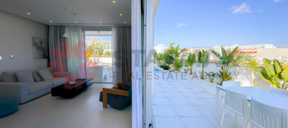 4 غرف نوم فيلا في Ayia Napa, Cyprus رقم 139443 7