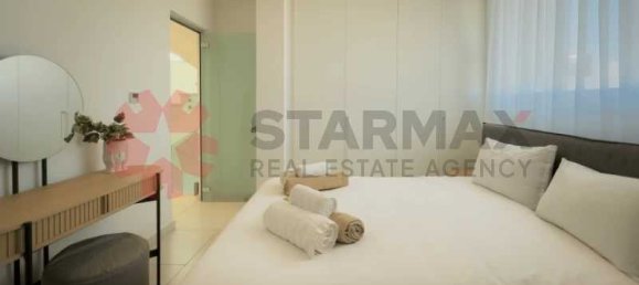 4 غرف نوم فيلا في Ayia Napa, Cyprus رقم 139443 14