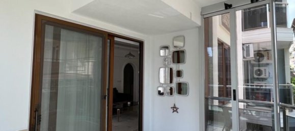 Appartement 3+1 à Alanya, Turkey No. 18119 13