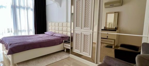 Appartement 3+1 à Alanya, Turkey No. 18119 21