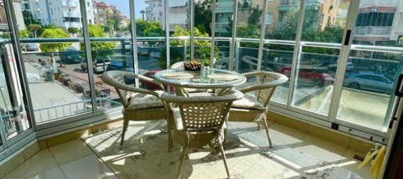 Appartement 3+1 à Alanya, Turkey No. 18119 11