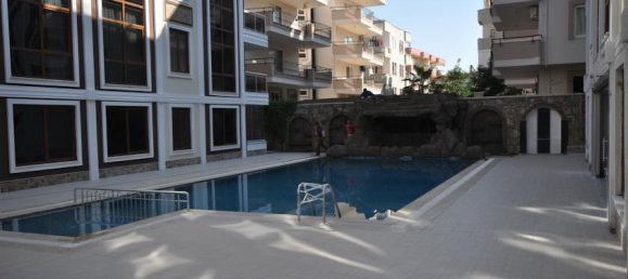 Appartement 3+1 à Alanya, Turkey No. 18119 2