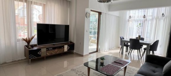 Appartement 3+1 à Alanya, Turkey No. 18119 7