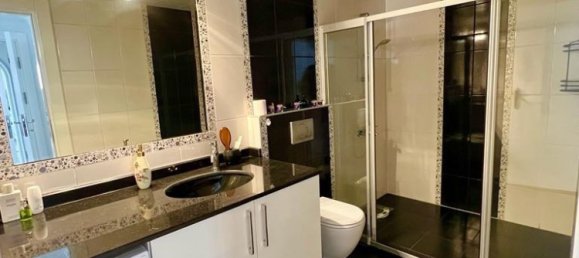 Appartement 3+1 à Alanya, Turkey No. 18119 15