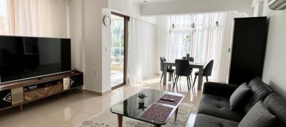 Appartement 3+1 à Alanya, Turkey No. 18119 12