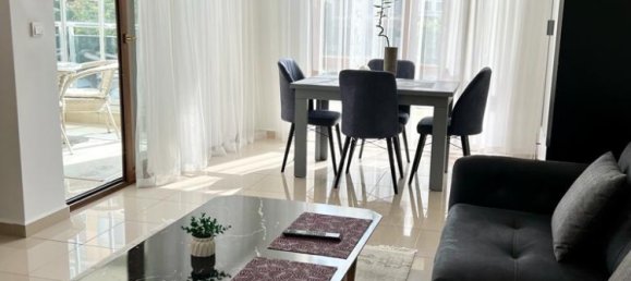 Appartement 3+1 à Alanya, Turkey No. 18119 10