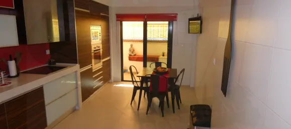 2 غرف نوم شقة في Montijo, Portugal رقم 145169 48