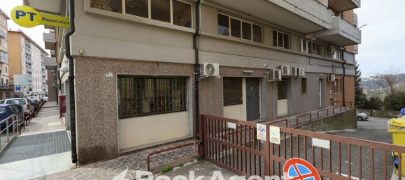 21m² Garage in Catanzaro, Italy No. 181869 33