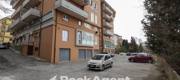 21m² Garage in Catanzaro, Italy No. 181869 22