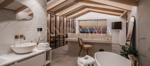 4 Schlafzimmer Penthouse in Marbella, Spain, Nr. 45943 35