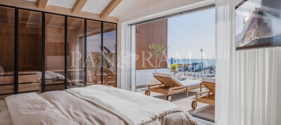 4 Schlafzimmer Penthouse in Marbella, Spain, Nr. 45943 34