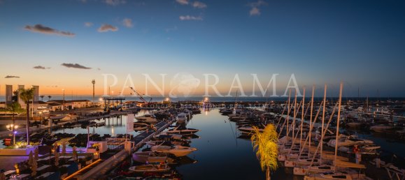 4 Schlafzimmer Penthouse in Marbella, Spain, Nr. 45943 51