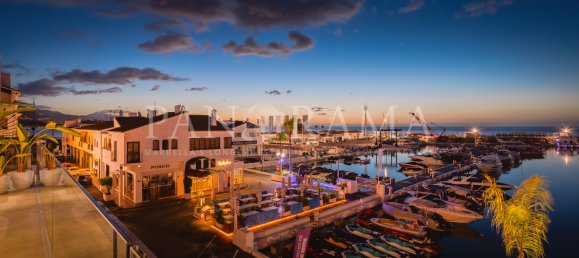 4 Schlafzimmer Penthouse in Marbella, Spain, Nr. 45943 36