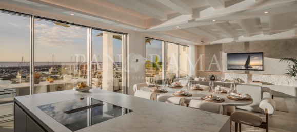 4 Schlafzimmer Penthouse in Marbella, Spain, Nr. 45943 15