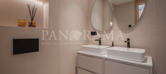 4 Schlafzimmer Penthouse in Marbella, Spain, Nr. 45943 29