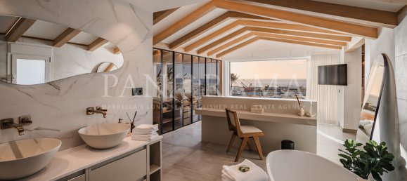 4 Schlafzimmer Penthouse in Marbella, Spain, Nr. 45943 8