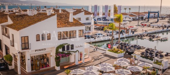 4 Schlafzimmer Penthouse in Marbella, Spain, Nr. 45943 53