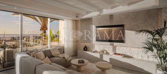 4 Schlafzimmer Penthouse in Marbella, Spain, Nr. 45943 42