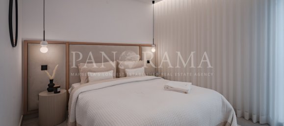 4 Schlafzimmer Penthouse in Marbella, Spain, Nr. 45943 16
